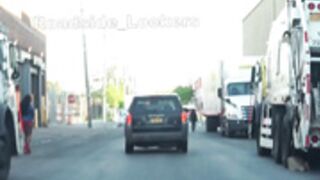 RSL- Ebony Street Whore SuperWhore