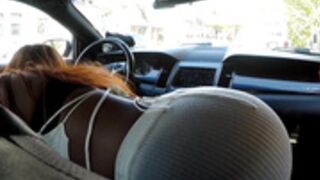 RSL- Ebony Street Whore Red