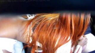 RSL- Ebony Street Whore Red