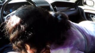 RSL- Ebony Street Whore Purple One Piece