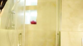 northern_gracia dusch