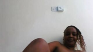 Sweetapple's Big Brown Nipples