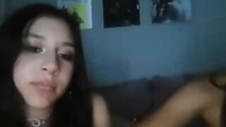 cocoa creamers tongue kiss