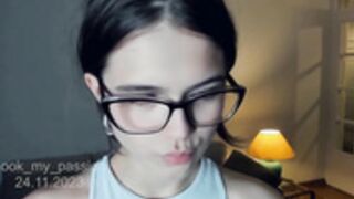 Look_my_passion masturbation