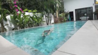 Hermione_potter PPV Vlog Thailand Part 1