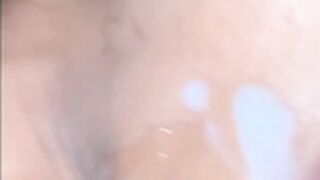 THTH Rhonda PPV B/G Cumshot Facial