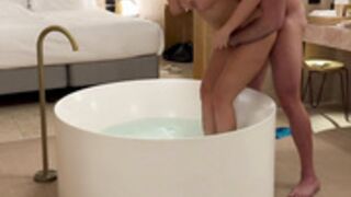 Isabelle B/G PPV B/G Sextape