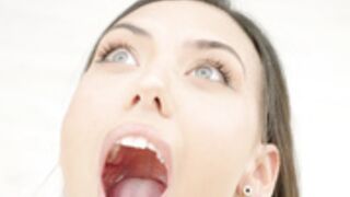 Ketcheny premiumbukkake Bts