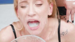 Rocio PremiumBukkake