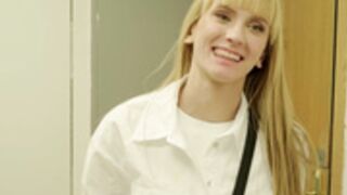 Rocio PremiumBukkake BTS