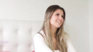 Micaela ArgentinaCasting