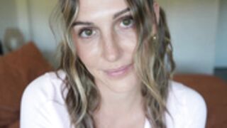 Tatum Christine- Teaching Male BFF to Suck Dick