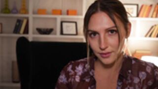 Tatum Christine- Intimacy Companion