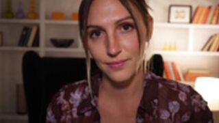 Tatum Christine- Intimacy Companion