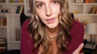 Tatum Christine- Intimacy Companion