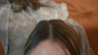 Tatum Christine- Escort Mom Takes Your Virginity