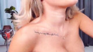 AudreyRyen Privat Show