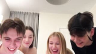 hannamontano 2024.04.01 foursome luis7777hui