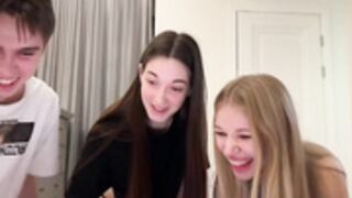 hannamontano 2024.04.01 foursome luis7777hui