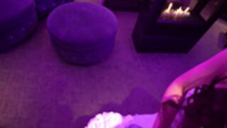 ImMeganLive- Bad Mother In Law P6 Wedding Night