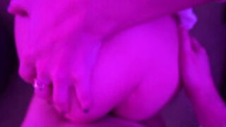 ImMeganLive- Bad Mother In Law P6 Wedding Night