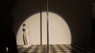 meganmeow nude poledance