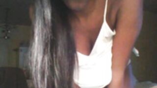 blasian kisses
