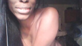 blasian kisses