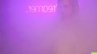 Telladreamer Smoke Show