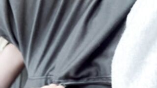 Theseductivehotwife blowing 24 year old in car