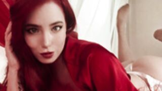 MollyRedWolf- Happy Valentines Day