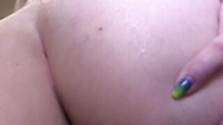 Club Stiletto - Lady Katy Sweats Some More