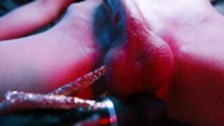 MollyRedWolf- Wild Wolf is testing you Try not to cum