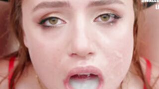 Lera Reyna PremiumBukkake