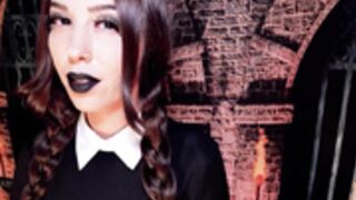 RheaSweet- Addams Family 2