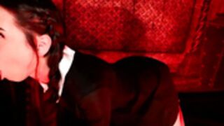 RheaSweet- Addams Family 1