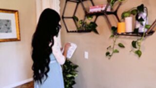 RheaSweet- Mommys Strange Discipline