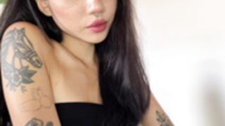 Tarrrantula Pussy Show 2