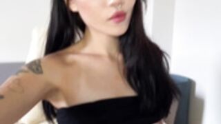 Tarrrantula Pussy Show 2