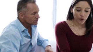 Abella Danger Wine Sex