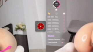 oh no a huge fucking cunt is deleting my video's 5