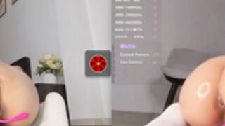 oh no a huge fucking cunt is deleting my video's 5