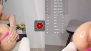 oh no a huge fucking cunt is deleting my video's 5