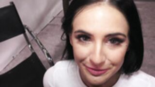 Barbie_esm PremiumBukkake BTS