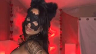 Danielle Mantovani 3