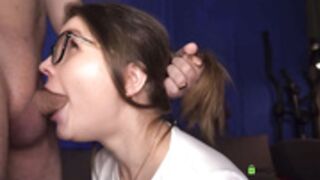 Helena_Play Blowjob, Fuck, Creampie