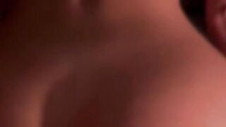 Veronica Rodriguez - Riding Dick in Condom