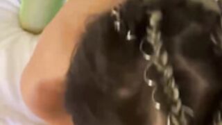 Veronica Rodriguez - Hot Girl Fucked