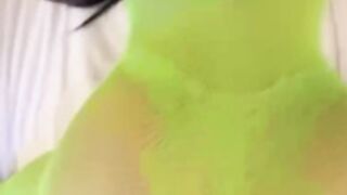 Veronica Rodriguez - Hot Girl Fucked