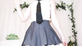 Destinationkat- Lingerie Outfit Try On